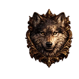 🐺
